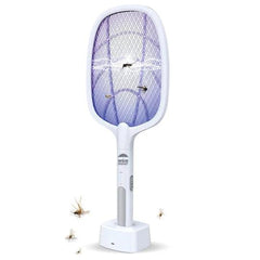 WBM Mosquito Killer Racket & Lamp 2 in 1