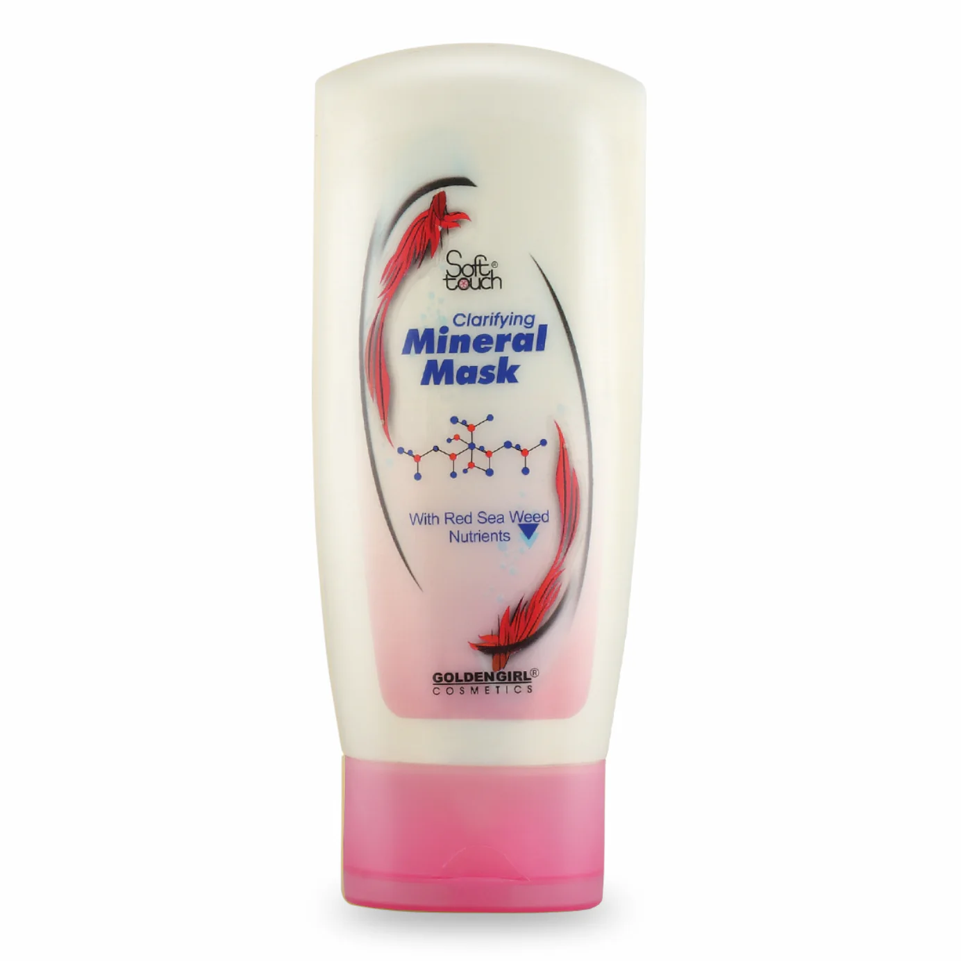 Soft Touch Mineral Mask