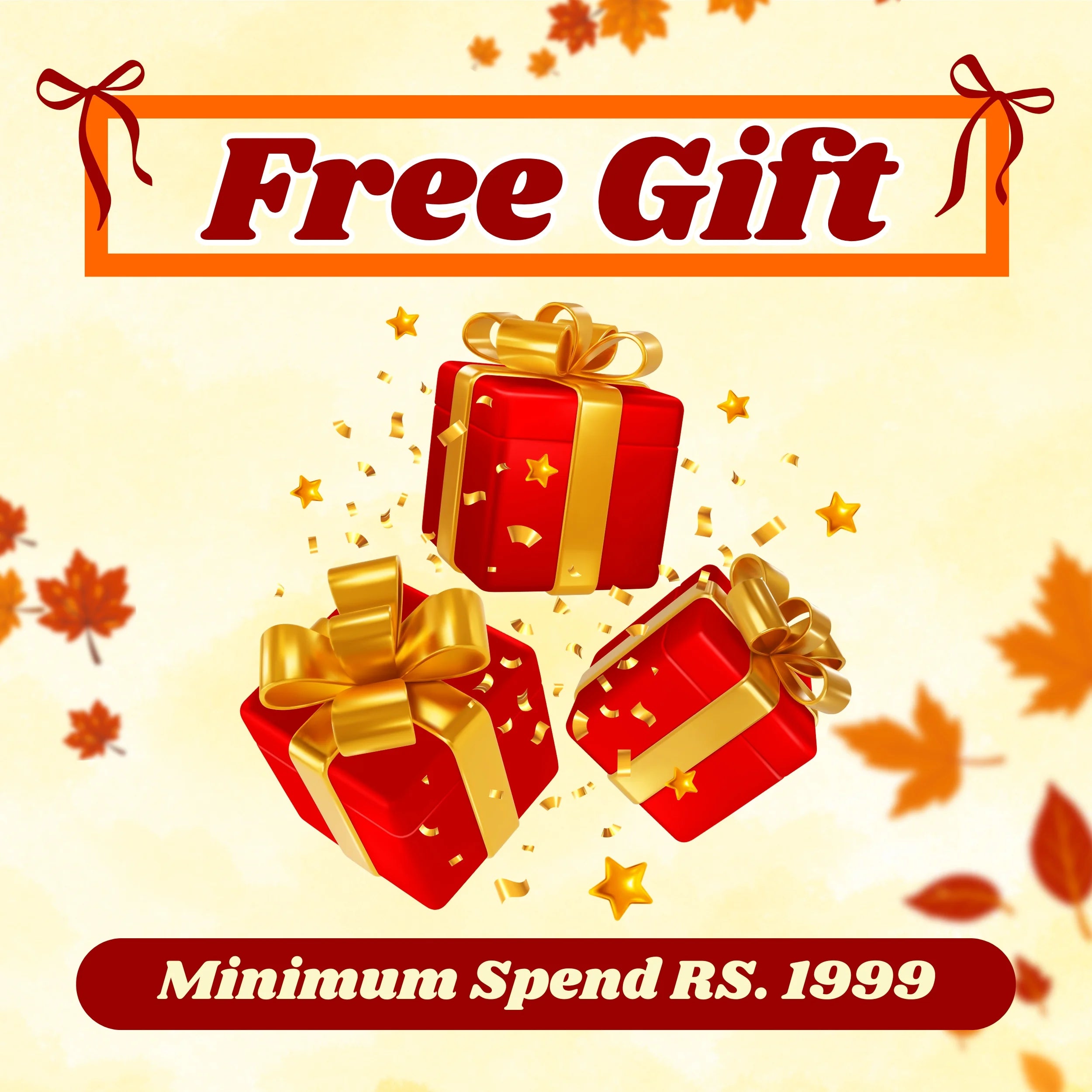 Free Gift