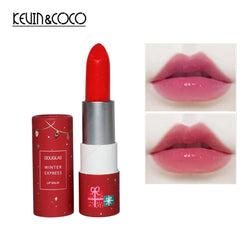 Kevin & Coco New Winter Express Lip Balm (Red)