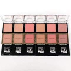 Miss Rose Double-G Artist blush
