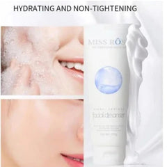 Miss Rose Facial Cleanser - 100g