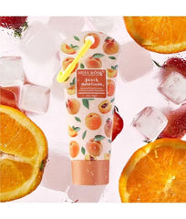 Miss Rose Peach Hand Cream