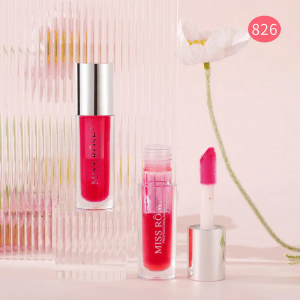 Miss Rose Lip Essential Serum