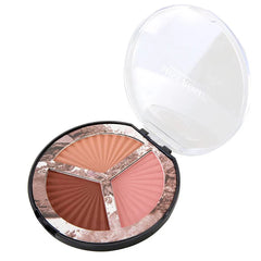Miss Rose New Blush -  3 Color