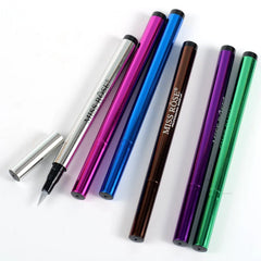 Miss Rose Colorful Eyeliner