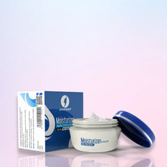 Charisma Moisturizer for Dry Skin - 20g