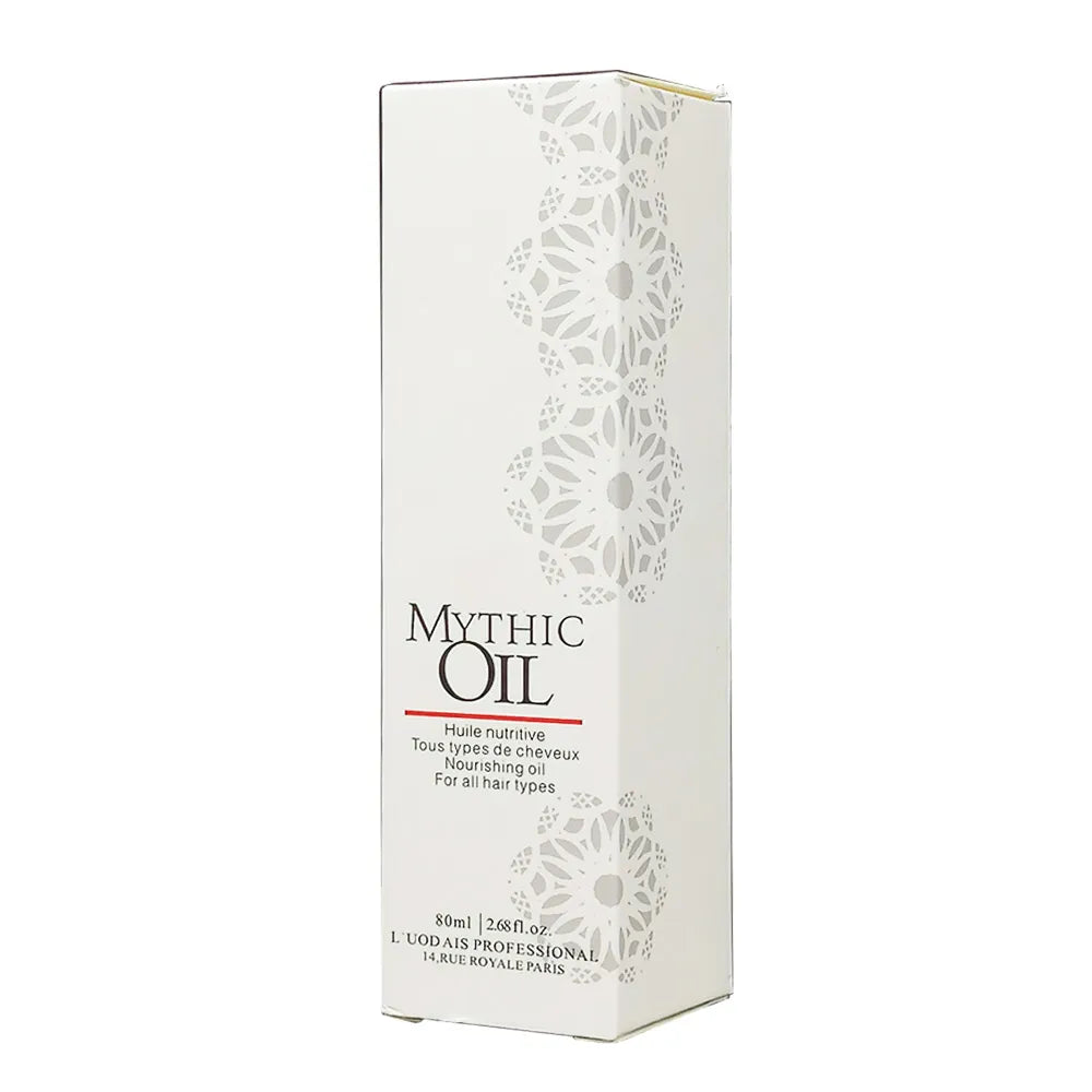 Fameili Mythic Oil Hair Nourishing Oil 80ml