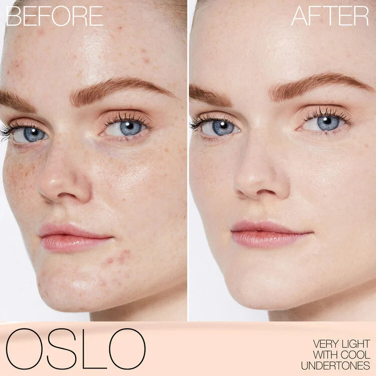Nars Light Foundation