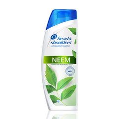 Head & Shoulders Neem, Anti Dandruff Shampoo, 185ml