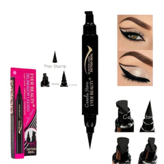 Ever Beauty Stamp Long Lasting Eyeliner