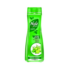 Nyle Naturals Dryness Hydration Shampoo 400ml