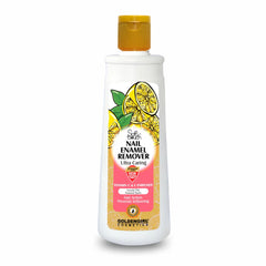 Soft Touch Nail Enamel Remover
