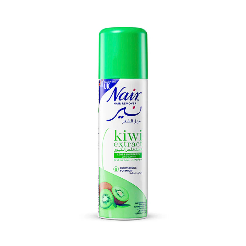 Nair Hair Removal Spray 200ml (ORIGIRAL MADE BY UK ) (LIMITED STOCK)