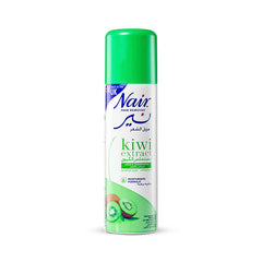 Nair Hair Removal Spray 200ml (ORIGIRAL MADE BY UK ) (LIMITED STOCK)