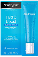 Neutrogena Hydro Boost Eye Refreshing Gel Cream - 15ml