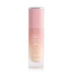 ARMOSO Hello Annie Flawless Velvet Moisturizing Foundation