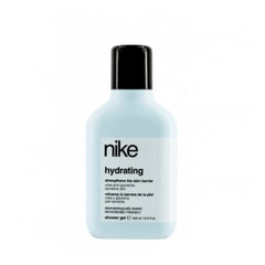 Nike Hydrating Strengthens  Shower Gel  For Sensitive Skin -  400ml