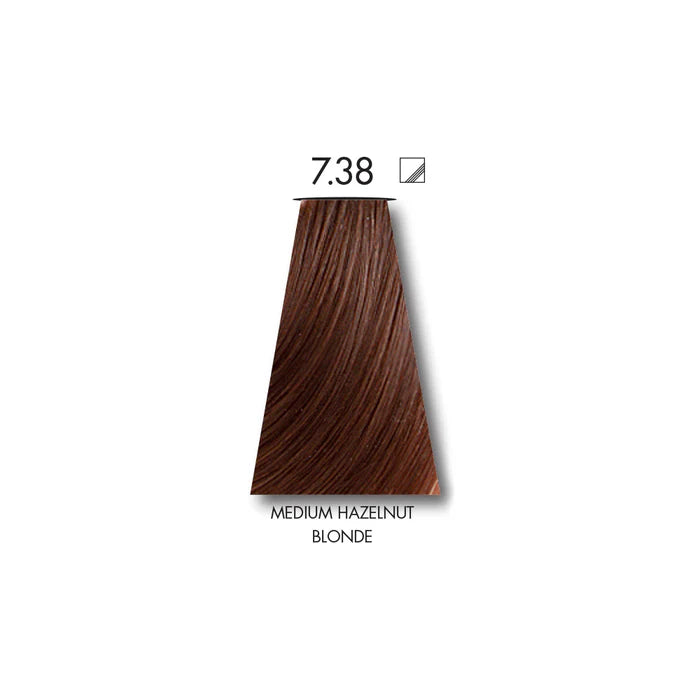 Keune Tinta Colors – 60ml Each