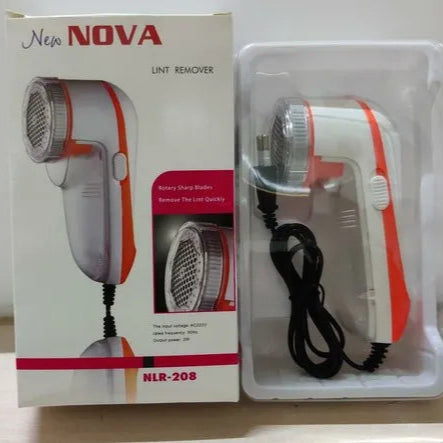 Nova Lint Remover