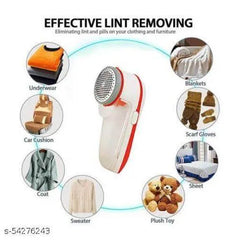 Nova Lint Remover