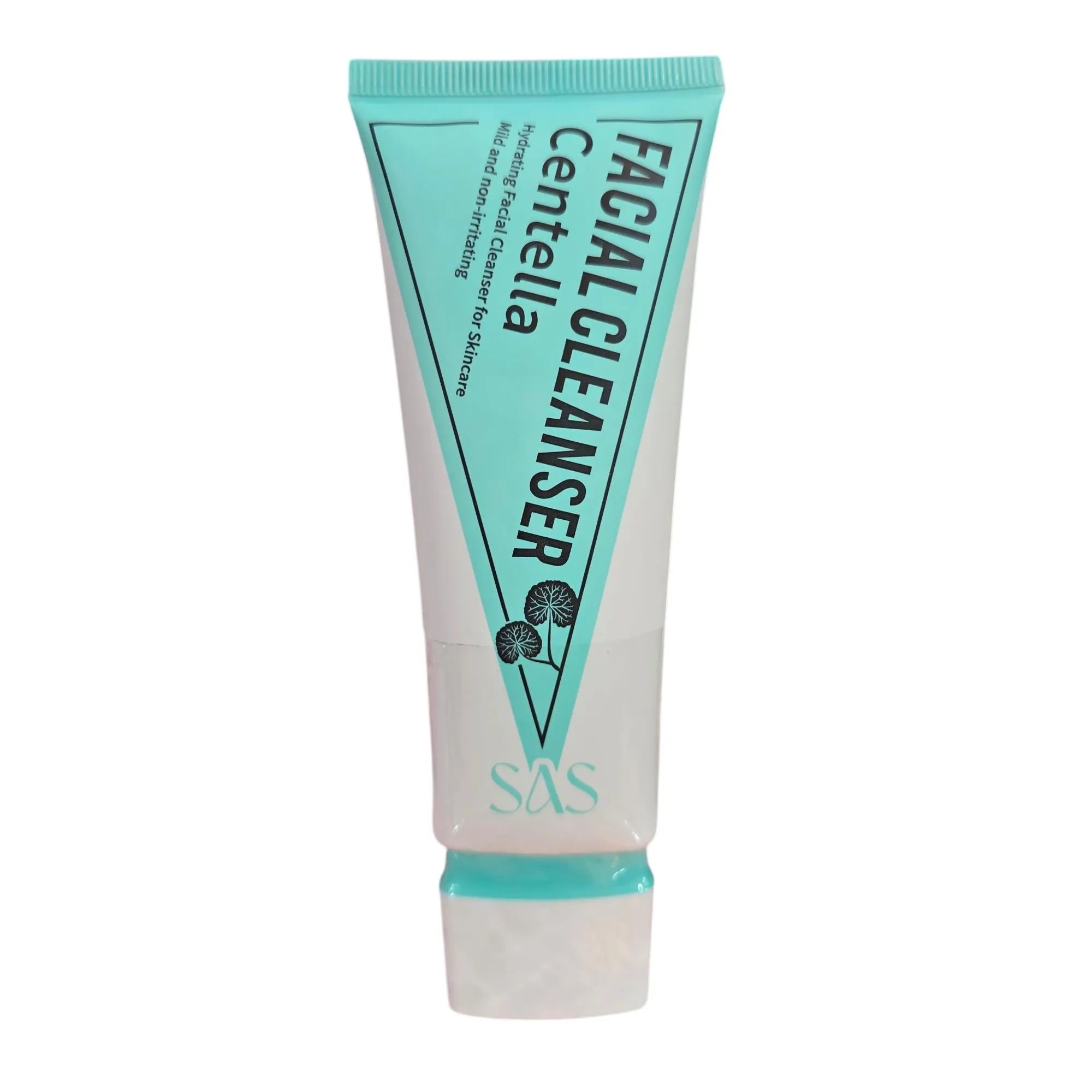 SAS Centella Facial Cleanser - 75ml