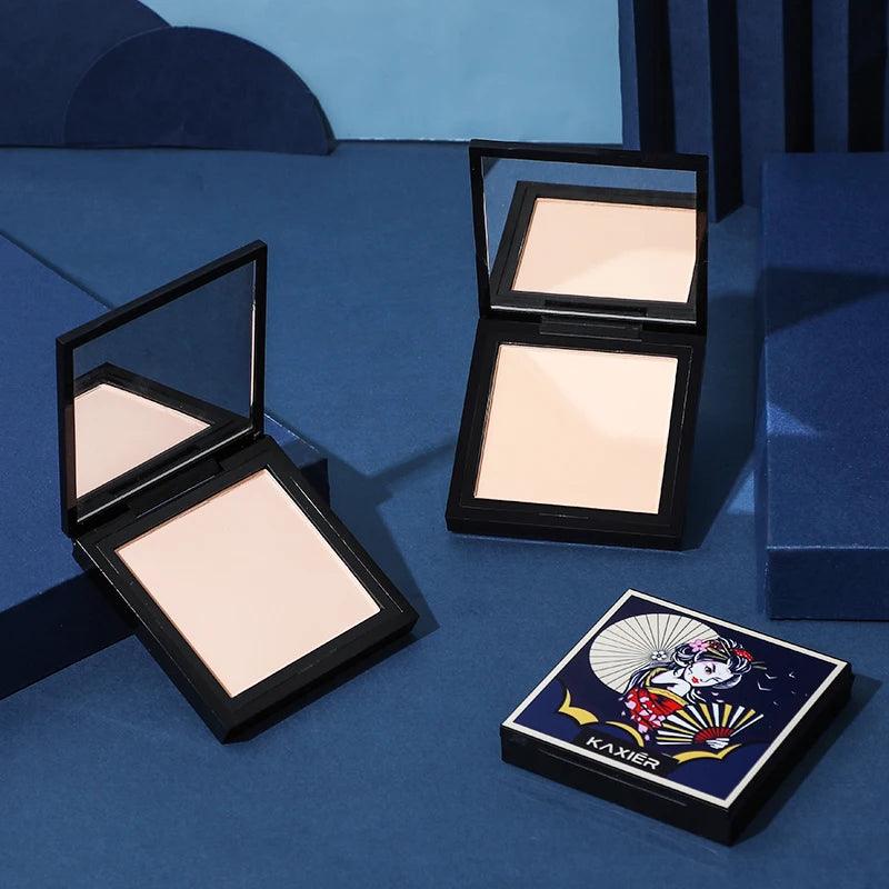 Kaxier Oil Control Face Powder – Ameena.pk