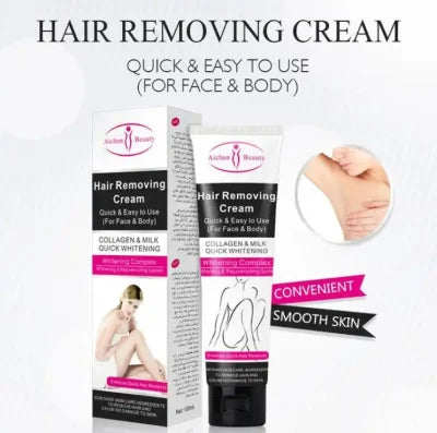 Aichun Beauty Hair Removal Cream 100ml