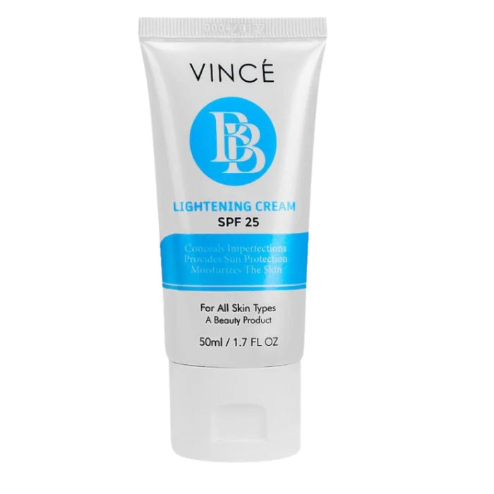 Vince Lightening BB Cream SPF 25 vbbc01 50ml