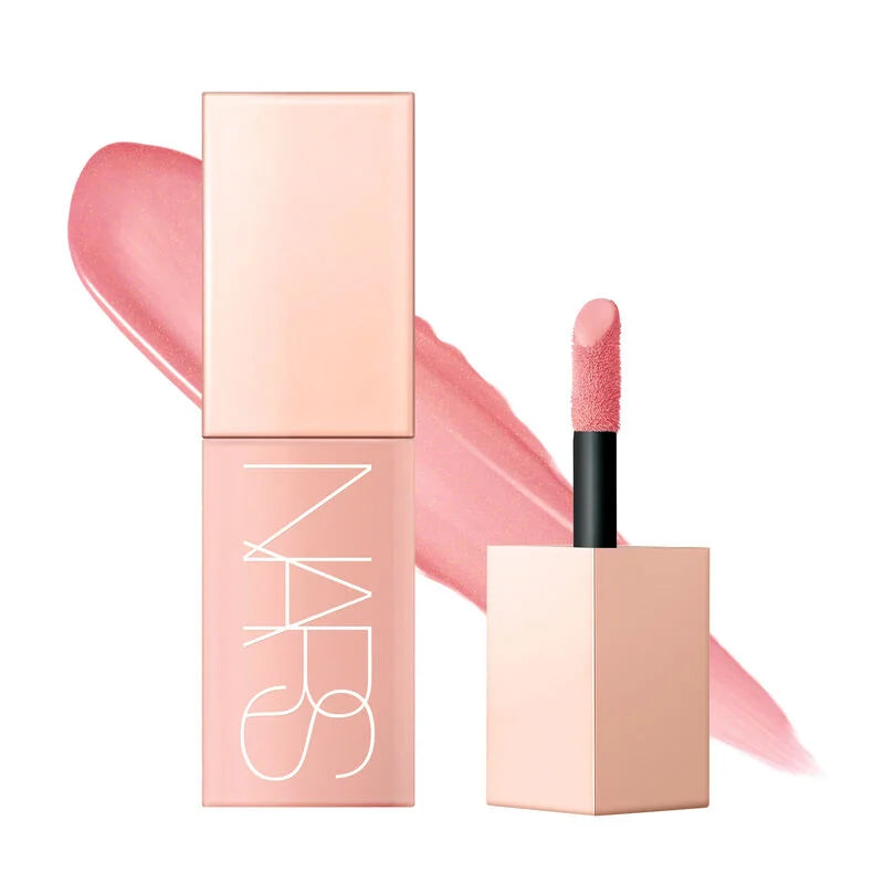 Original Nars Afterglow Liquid Blush