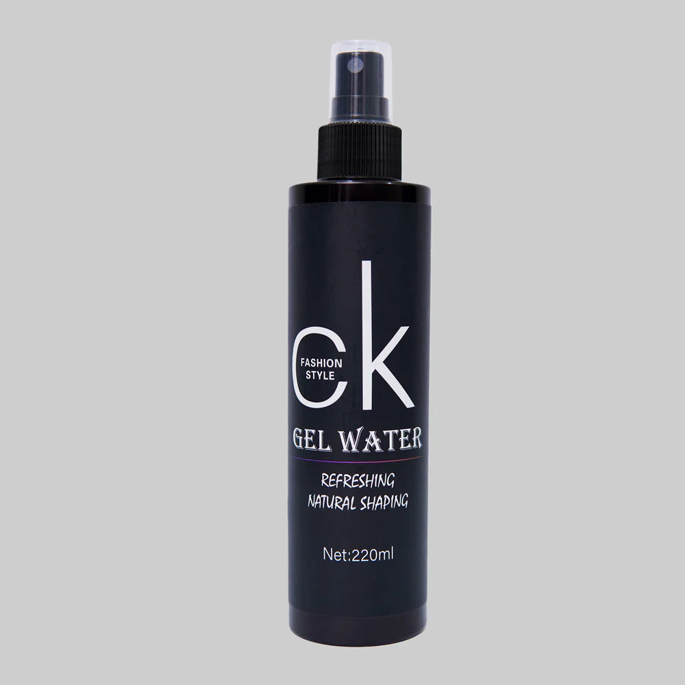 Original CK Fasion Style Gel Water - 220ml