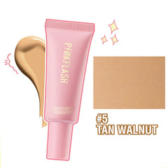 PINKFLASH Matte Foundation - 20ml