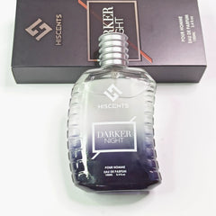 Hiscents Darker Night Perfume 100ml Men