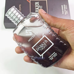 Hiscents Darker Night Perfume 100ml Men