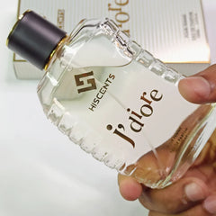 Hiscents J'diore Perfume 100ml Men