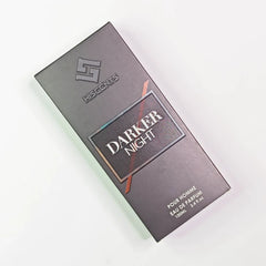 Hiscents Darker Night Perfume 100ml Men