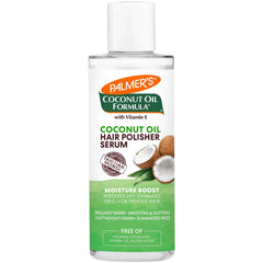 Palmers Coconut Oil Hair Polisher Serum 178 ML