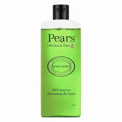 Pears Body Wash Oil Clear 250ml