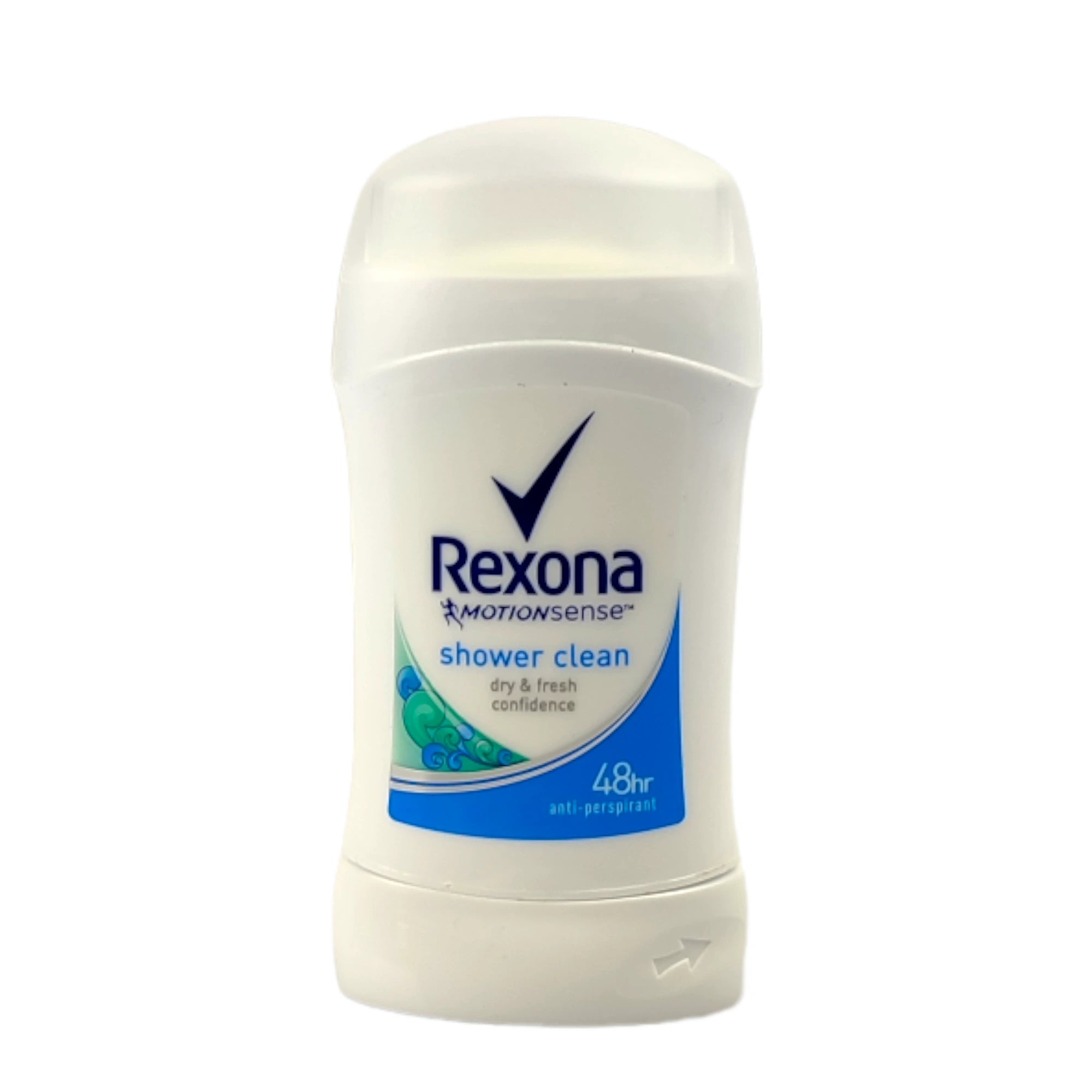 Rexona Motionsense Shower Clean Antiperspirant Stick