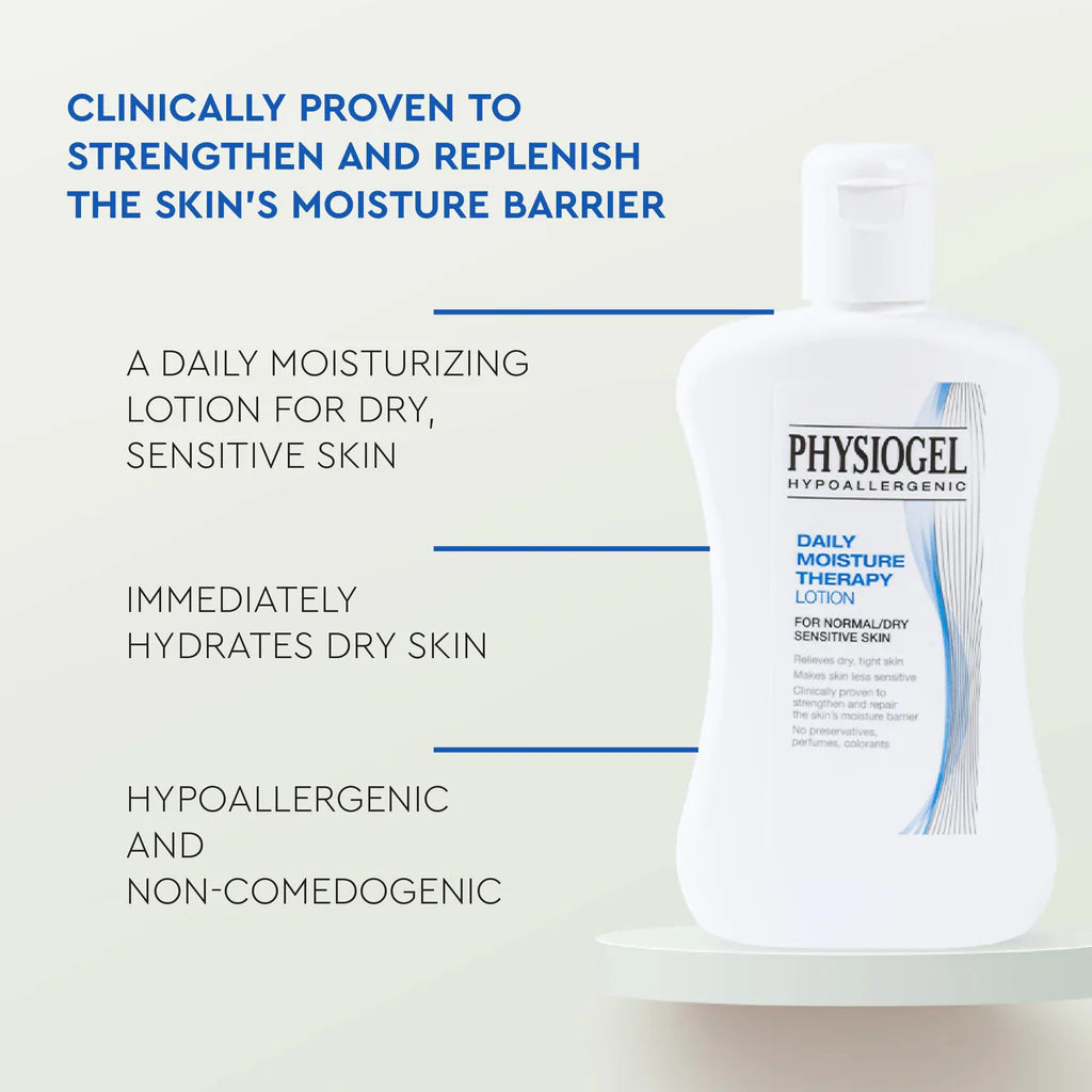 Physiogel Daily Moisture Therapy Lotion 200ml