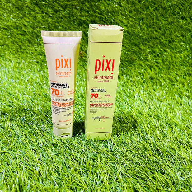 Pixi Skintreats Sunblock SPF 70 80ml