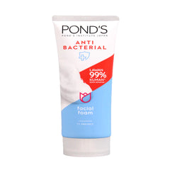 Pond's Anti-Bacterial Facial Foam