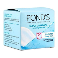 Pond's Super Light Gel - 50G