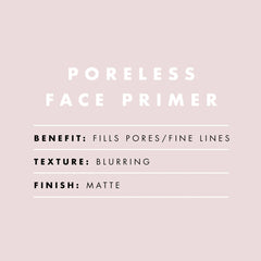 ELF Poreless Face Primer