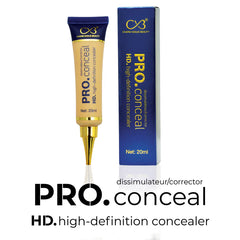 Original CVB Pro Conceal High Definition Concealer 20ml