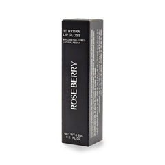 ROSE BERRY Hydra Lip Gloss – 6.5ml (Each)