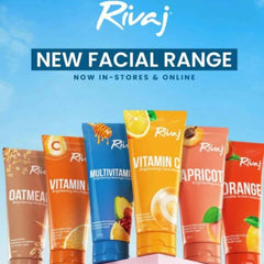 Rivaj Facial Kit