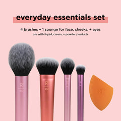 Real Technique - Every Day Essentials