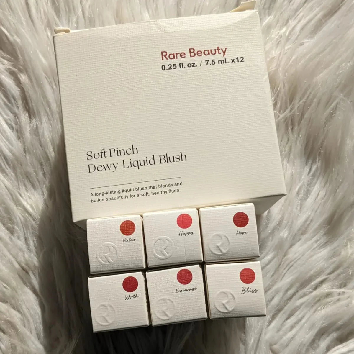 Rare Beauty Soft Pinch Liquid Blush