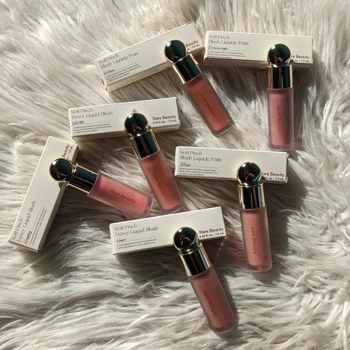 Rare Beauty Soft Pinch Liquid Blush